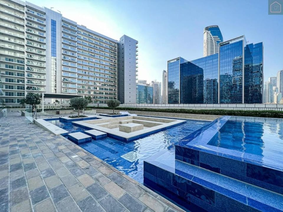 ONYX - 2 BEDROOM APARTMENT DOWNTOWN DUBAI Apartment in Dubai