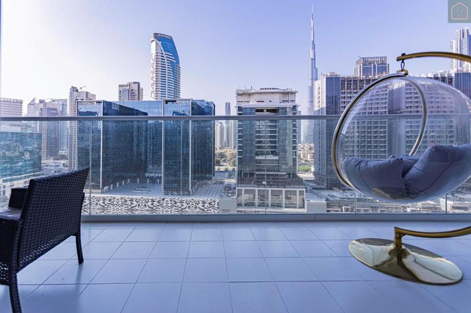 ONYX - 2 BEDROOM APARTMENT DOWNTOWN DUBAI Apartment in Dubai