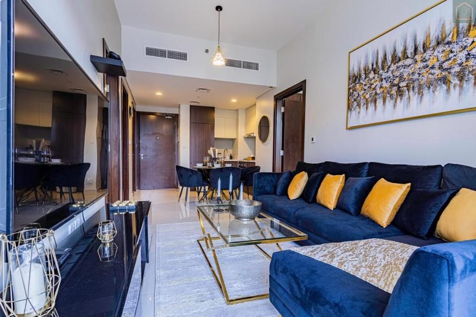ONYX - 2 BEDROOM APARTMENT DOWNTOWN DUBAI Apartment in Dubai