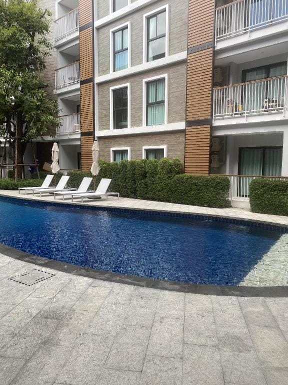 1 Apartment in Rawai