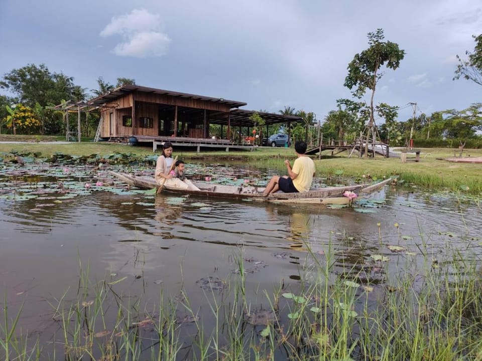 Active Kids Farm Pattaya Vacation rental in Pattaya City