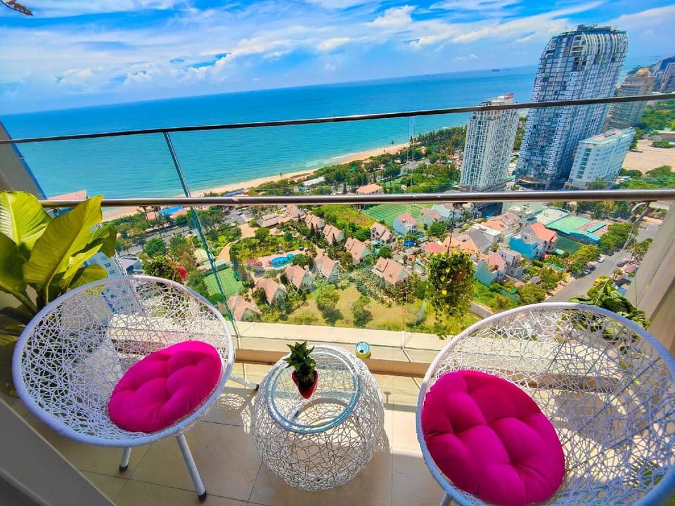 CĂN HỘ 5 SAO THE SONG VŨNG TÀU Apartment in Vung Tau