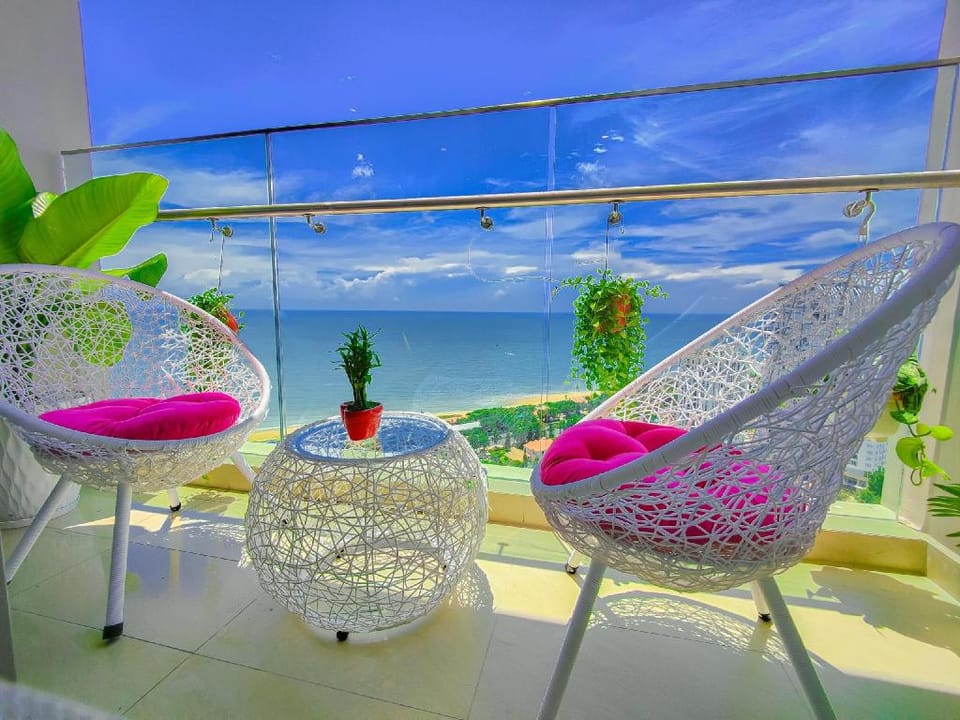 CĂN HỘ 5 SAO THE SONG VŨNG TÀU Apartment in Vung Tau