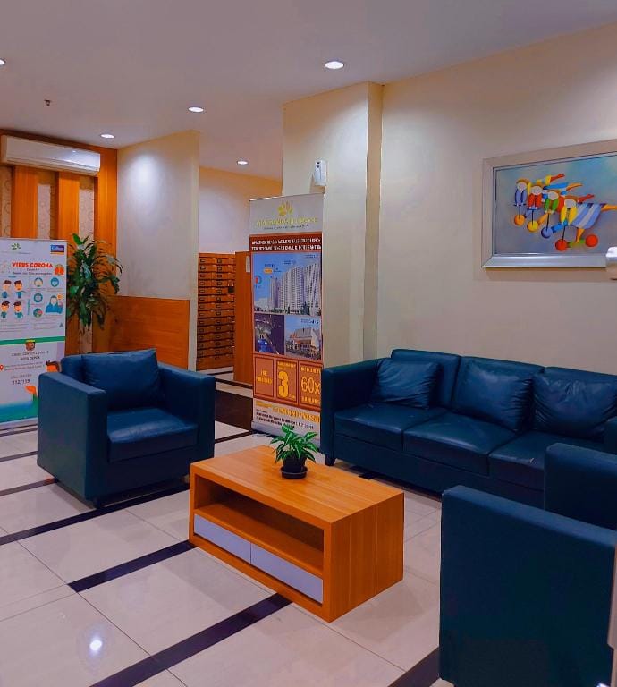 Margonda Residence By BB'Room Apartemen Apartment in West Java