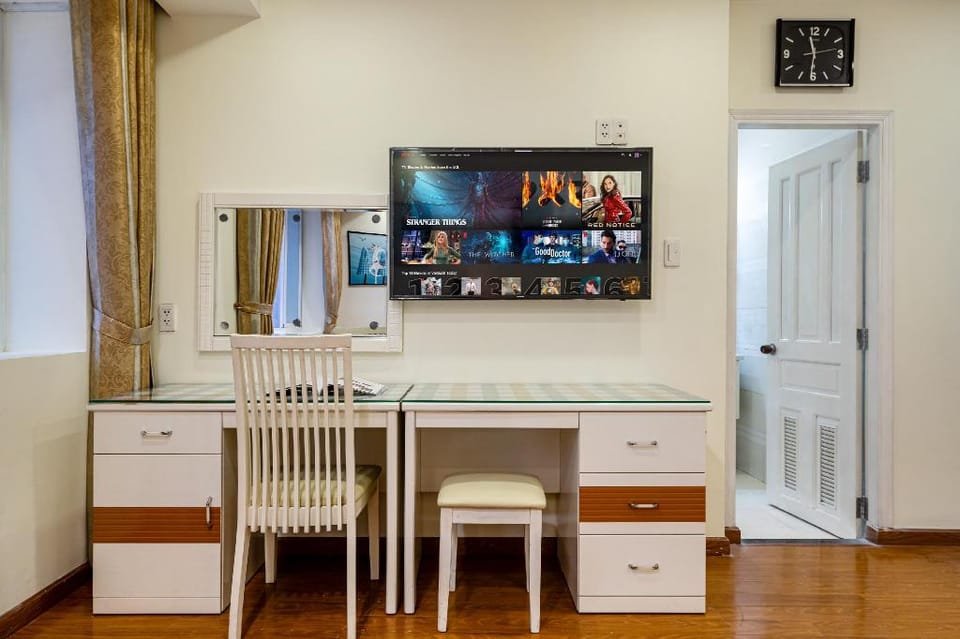 We Home- JP 301-apartment in Japan Town saigon Apartment in Ho Chi Minh City