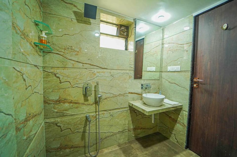 Woodside Villa Villa in Maharashtra