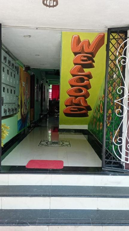 WELCOME HOME Apartment in Puducherry, India