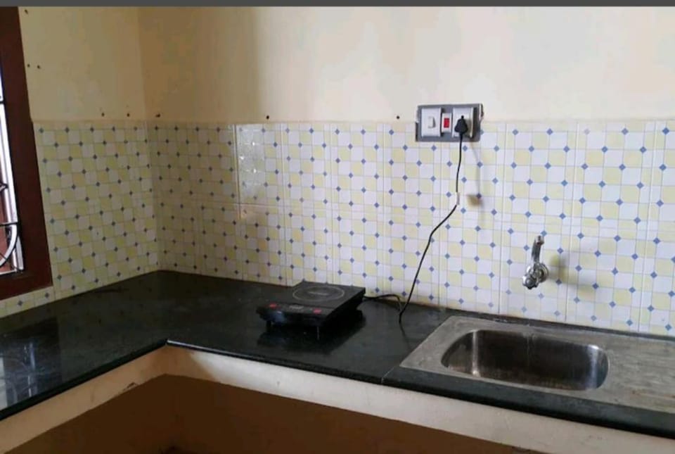 WELCOME HOME Apartment in Puducherry, India