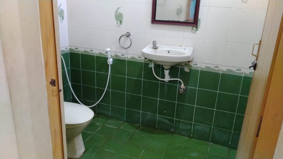 WELCOME HOME Apartment in Puducherry, India