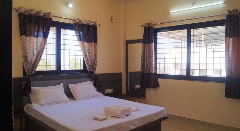 ANUBAN VILLA Villa in Maharashtra