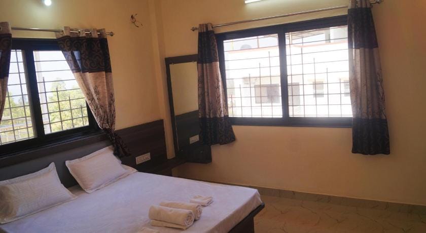 ANUBAN VILLA Villa in Maharashtra