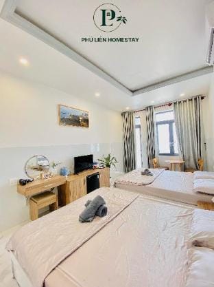 PHÚ LIÊN HOMESTAY - Đảo Phú Quý Vacation rental in Bình Thuận Province