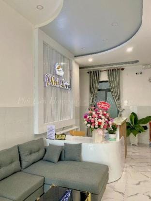 PHÚ LIÊN HOMESTAY - Đảo Phú Quý Vacation rental in Bình Thuận Province