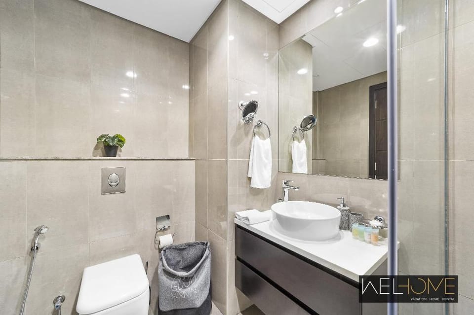 Chic Apartment in Liveliest Area in Business Bay Apartment in Dubai