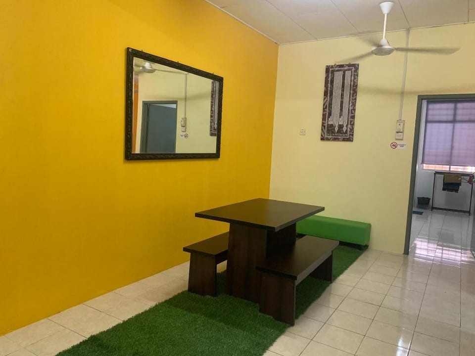Oneramia Homestay Vacation rental in Port Dickson
