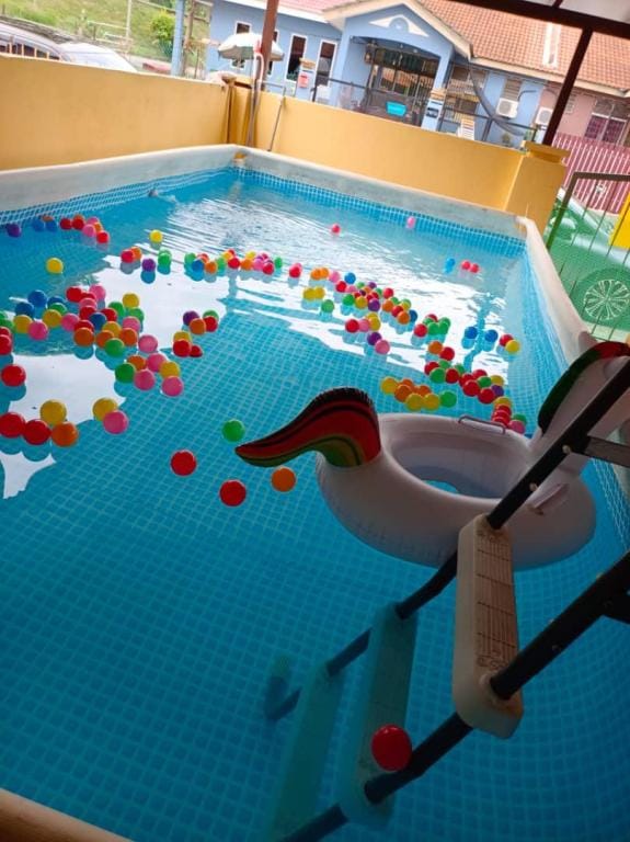 Oneramia Homestay Vacation rental in Port Dickson