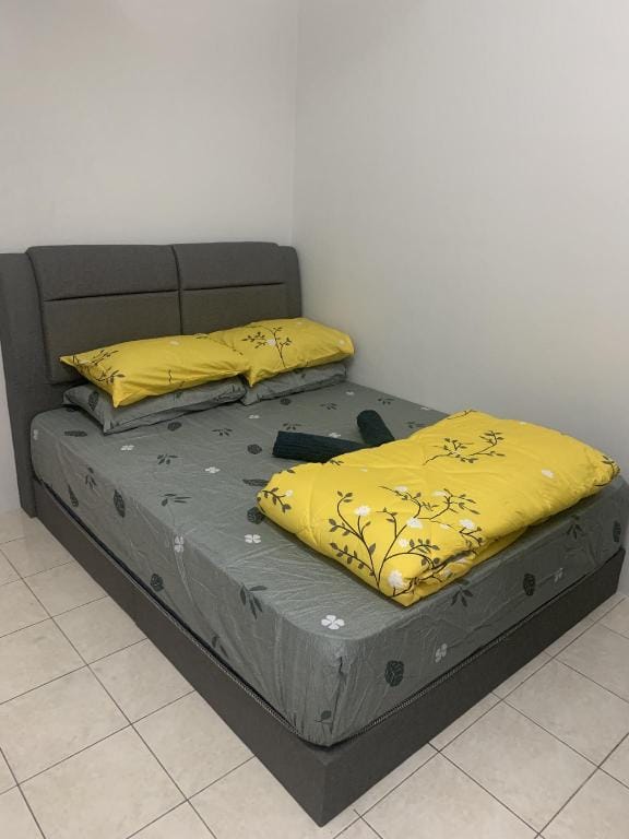 Oneramia Homestay Vacation rental in Port Dickson