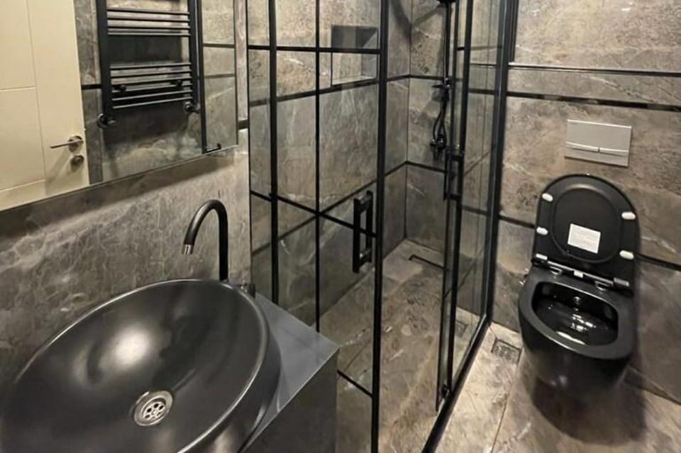 Istanbul Suites Residance Super Lux Vacation rental in Istanbul