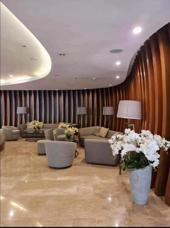 Deluxe Suite Razelles 2 Condominium Apartment in Pasay