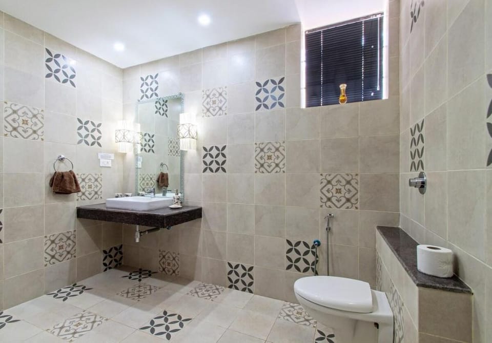 Calangute Villas Villa in Calangute
