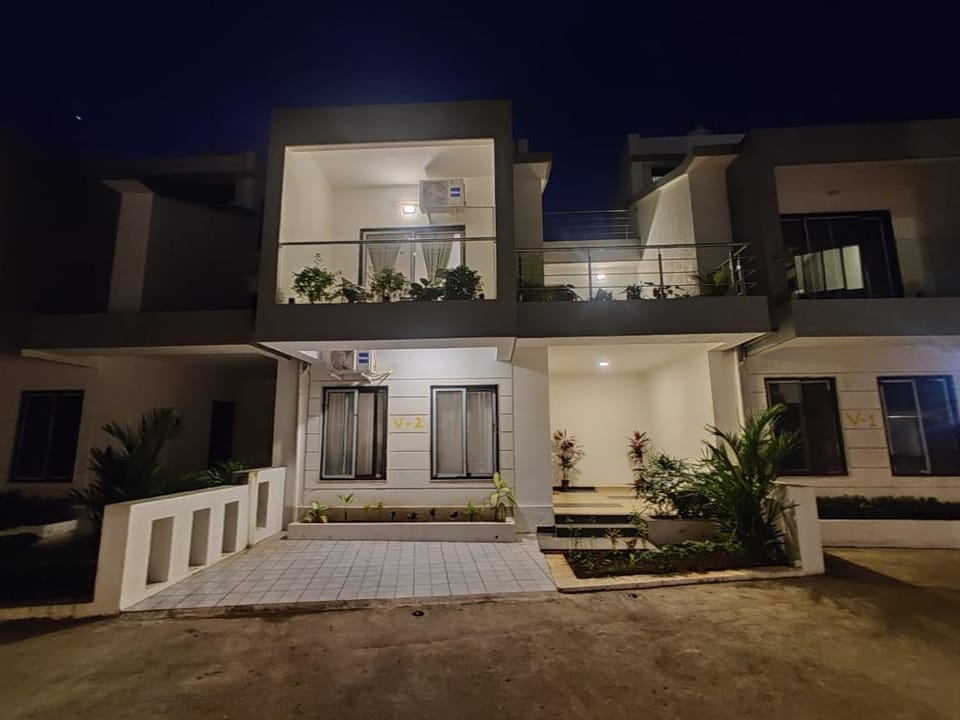 Villa Froggies (Candolim) Villa in Goa, India