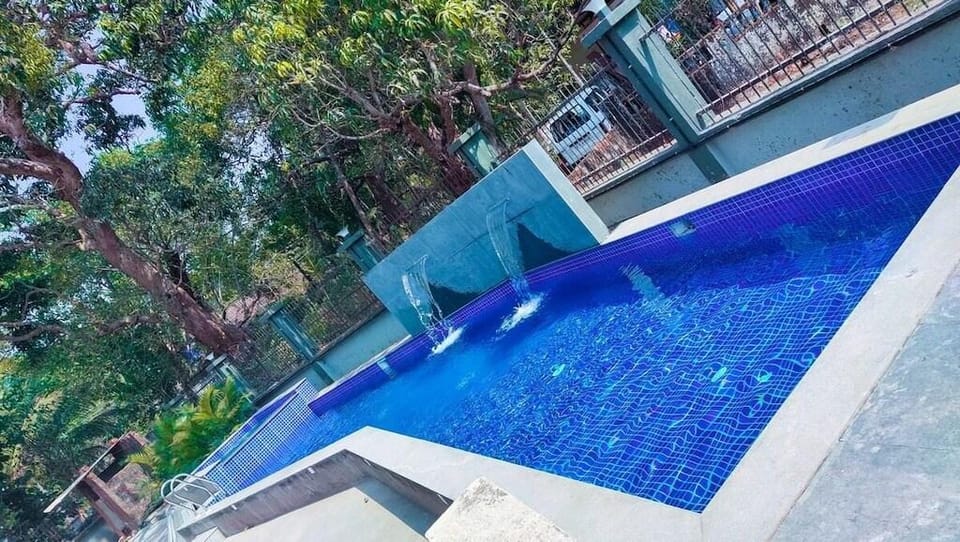 Villa Froggies (Candolim) Villa in Goa, India
