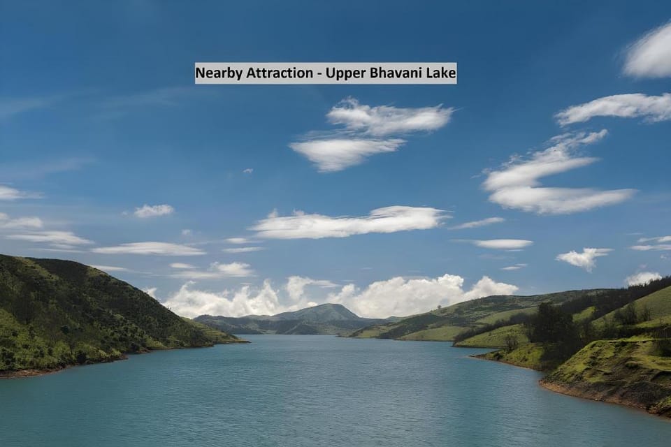 Hotel O Ooty Residency Hotel in Ooty