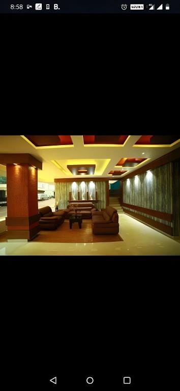Hotel O Ooty Residency Hotel in Ooty