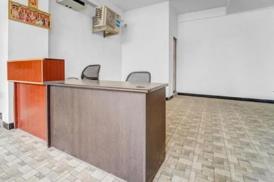 Hotel O Crown Tower Hotel in Coimbatore