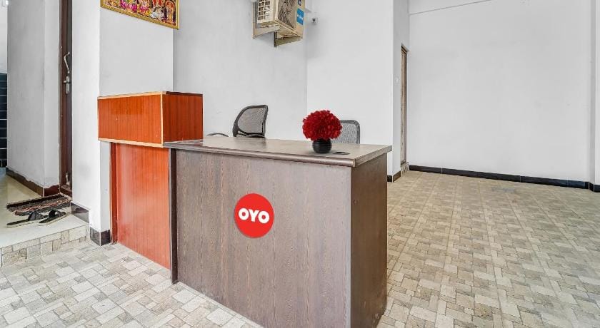 Hotel O Crown Tower Hotel in Coimbatore