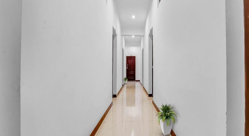 Hotel O Crown Tower Hotel in Coimbatore