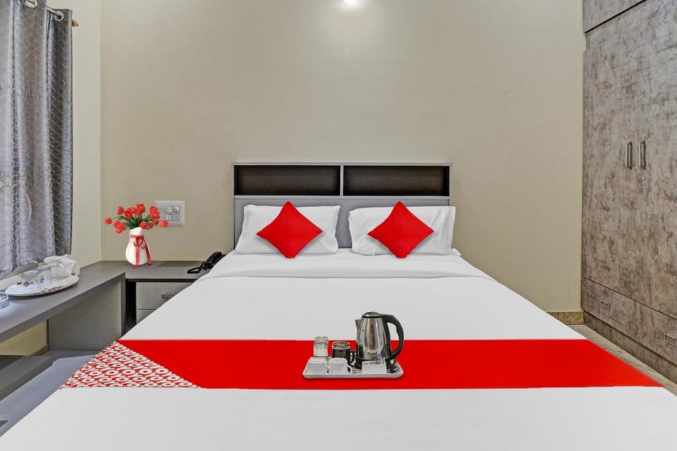 Hotel O I Care With Greenery Comforts Hotel in Karnataka