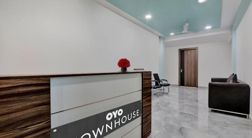 Collection O Hotel Blueline Hotel in Nepal