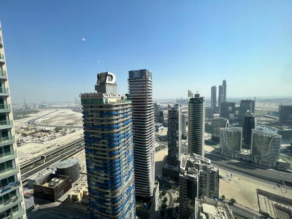 Luxury 2 BR in Address Fountain Views | Burj Views Apartment in Dubai