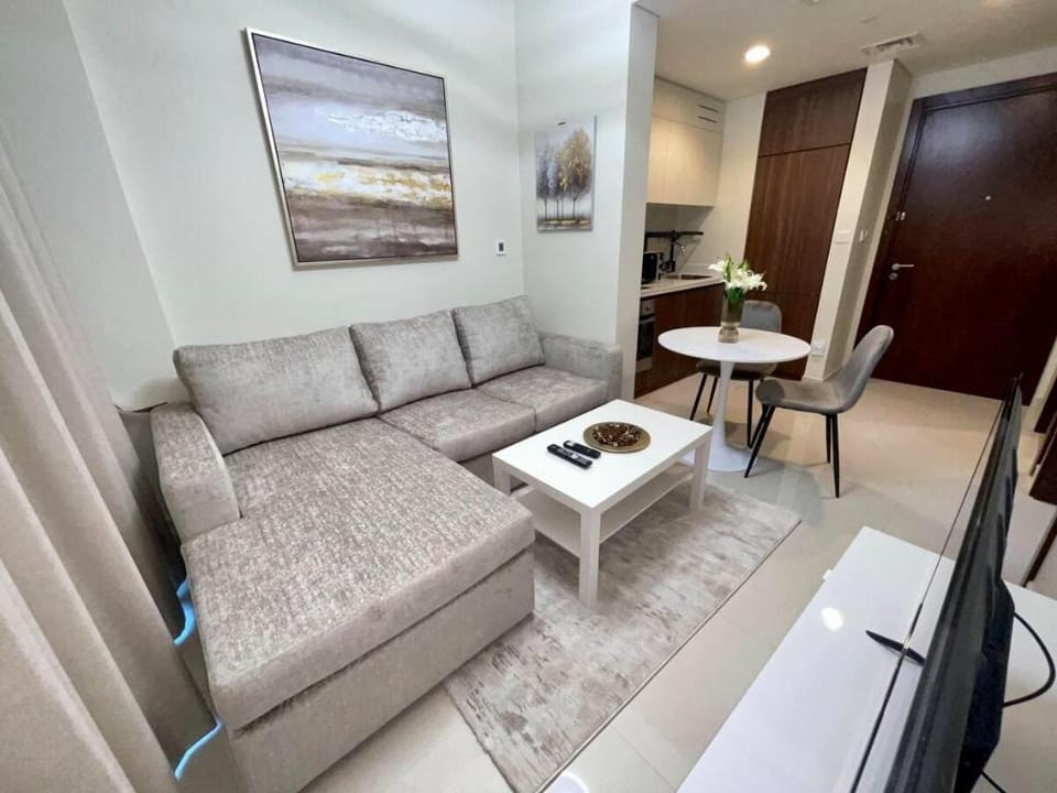 Newly Furnished 1Bedroom Near Dubai Mall Vacation rental in Dubai