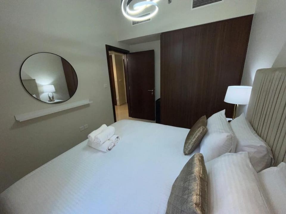 Newly Furnished 1Bedroom Near Dubai Mall Vacation rental in Dubai