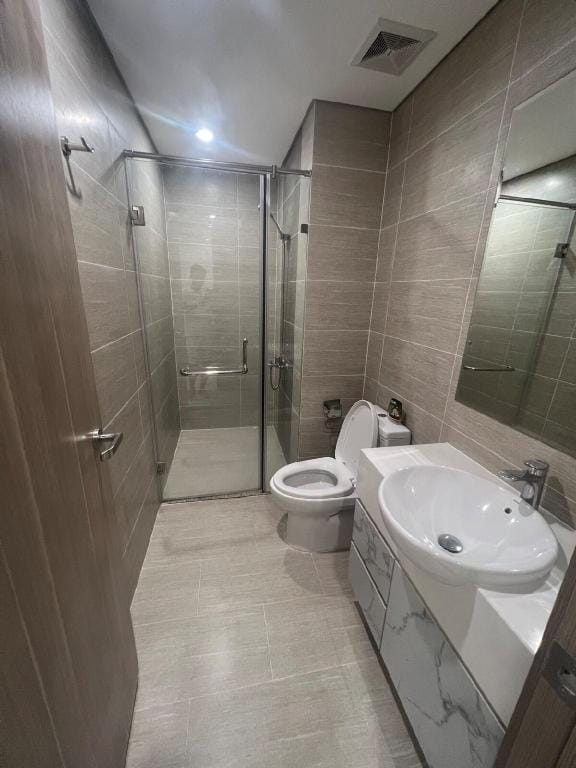 Căn Hộ 1Pn+ Luxury Full OpTion Vacation rental in Ho Chi Minh City
