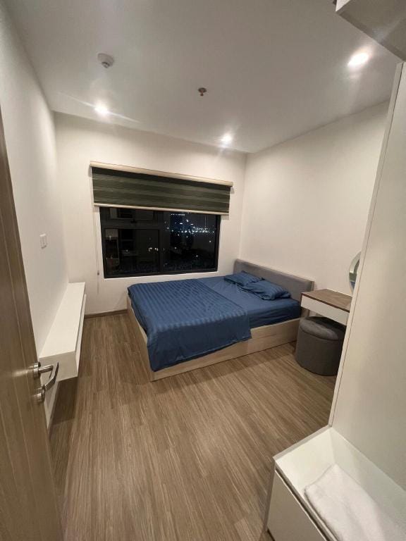 Căn Hộ 1Pn+ Luxury Full OpTion Vacation rental in Ho Chi Minh City