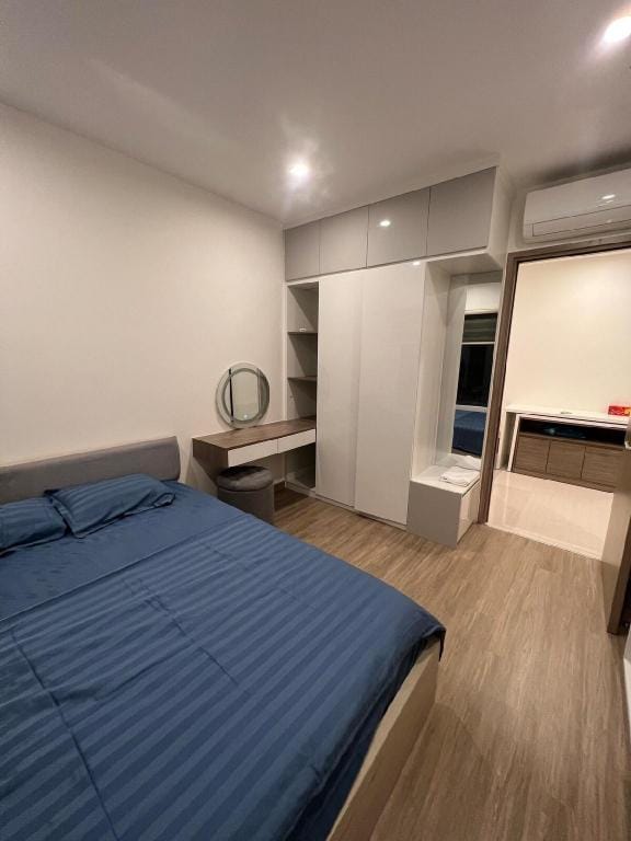 Căn Hộ 1Pn+ Luxury Full OpTion Vacation rental in Ho Chi Minh City