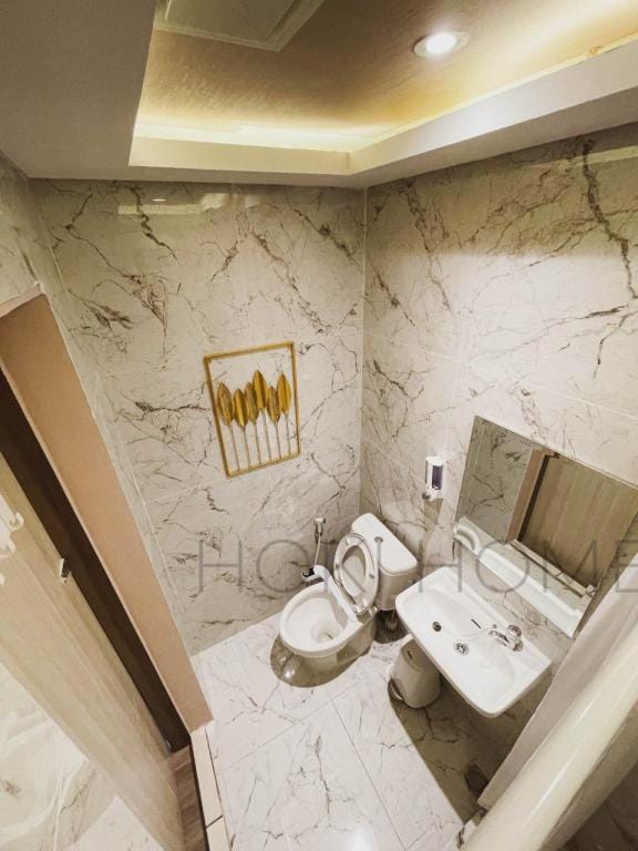 Apartement M-Town Dakota Type Studio by HokiHome Apartment in West Java