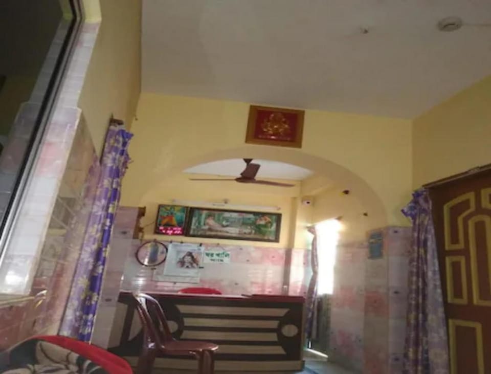 Goroomgo Chemistrica Digha Hotel in West Bengal