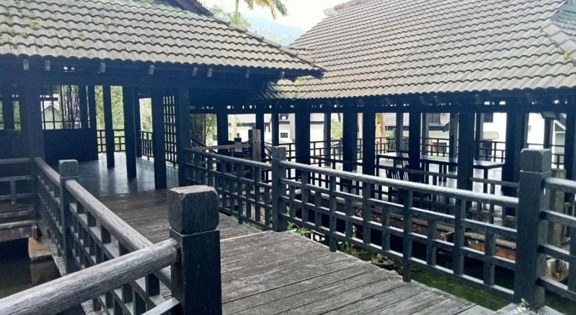 LCP R70 Relax home Holiday genting highland  Apartment in Selangor, Malaysia