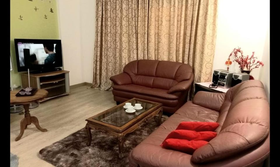 LCP R70 Relax home Holiday genting highland  Apartment in Selangor, Malaysia