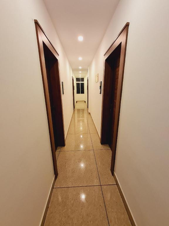 RAIL VIEW INN Hotel in Kerala