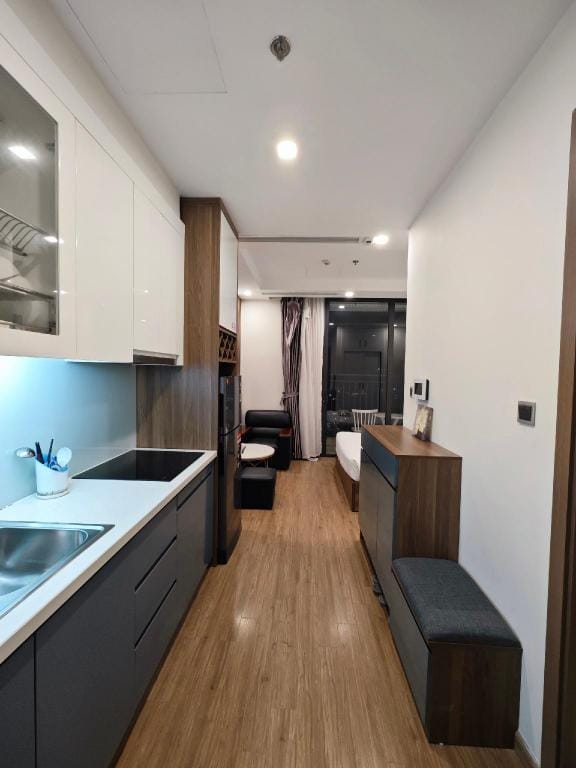 Studio Luxury Lake view G3 Greenbay #Jerry's House Apartment in Laos