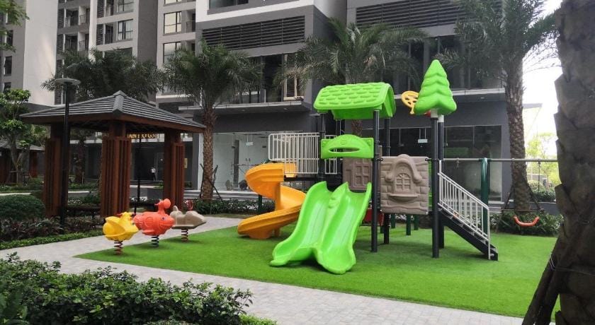 Studio Luxury Apt G3 Greenbay #Jerry's House Apartment in Laos
