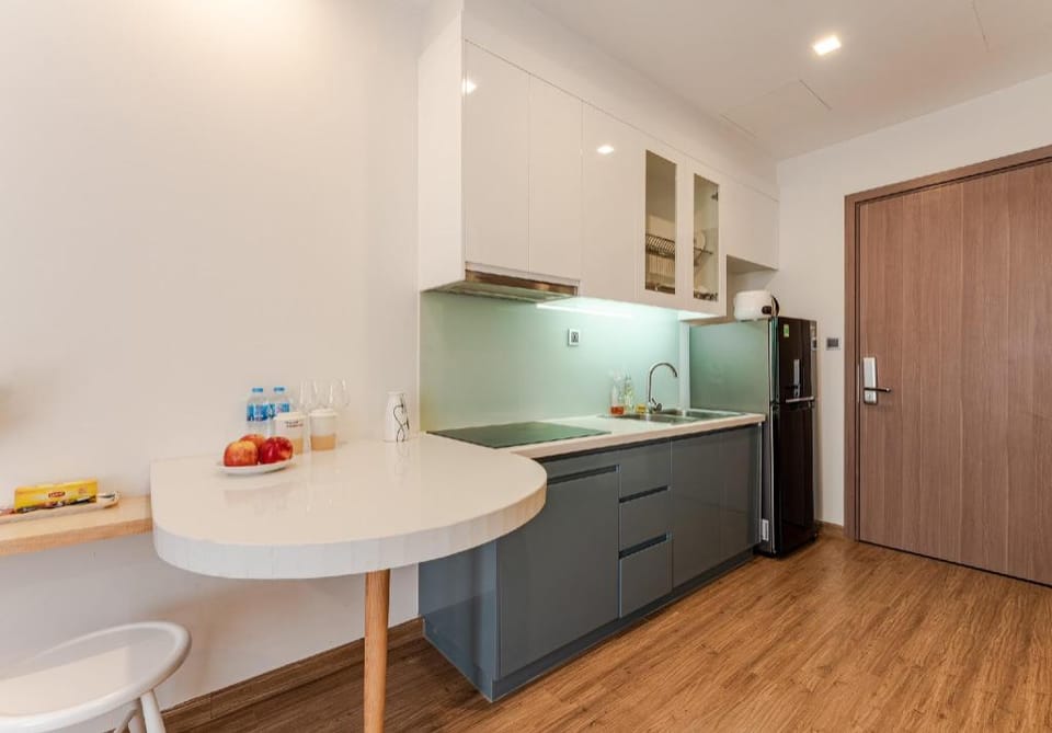 Studio Luxury Apt G3 Greenbay #Jerry's House Apartment in Laos