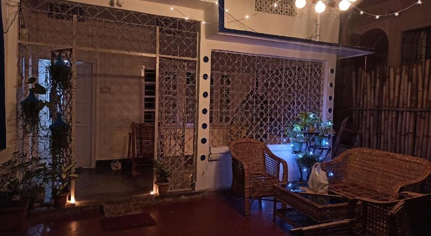 Assam Villa by Storyweavers Retreat Vacation rental in India