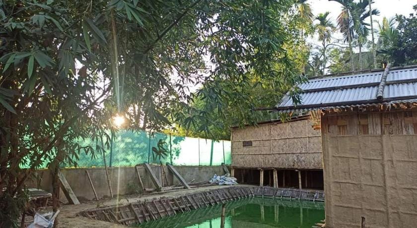 Assam Villa by Storyweavers Retreat Vacation rental in India