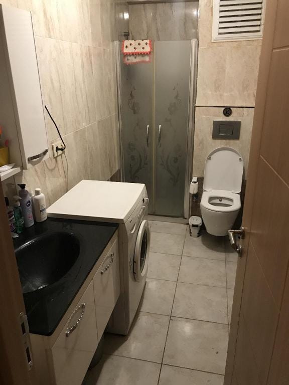 Beşiktaş ve Taksime yakın özel oda  Apartment in Istanbul